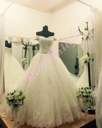 Wedding dress 484649575
