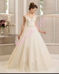 Wedding dress 454548154