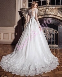 Свадебное платье 766858703