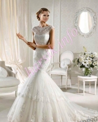 Wedding dress 185018028