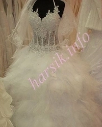 Свадебное платье 397461686
