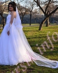 Wedding dress 339909515