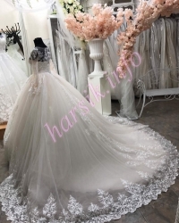 Wedding dress 517523407