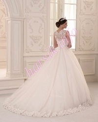 Wedding dress 605037112