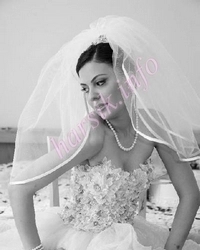 Wedding dress 593907553