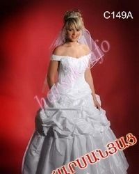 Wedding dress 568210781