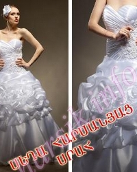 Wedding dress 910911160