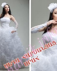 Wedding dress 182446003