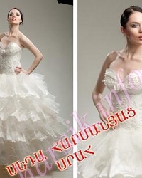 Свадебное платье 371858877