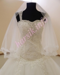 Wedding dress 122602607