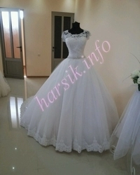 Wedding dress 640220801