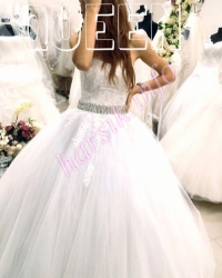 Свадебное платье 957727926