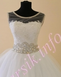 Свадебное платье 989085796