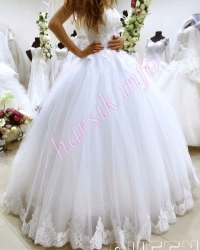 Свадебное платье 28694635