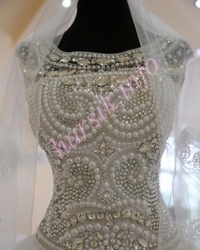 Свадебное платье 459075726