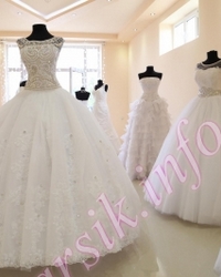 Wedding dress 946206146
