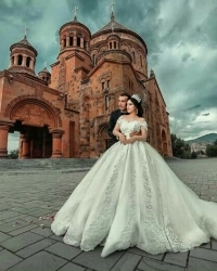 Wedding dress 891228257