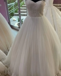 Свадебное платье 251275603
