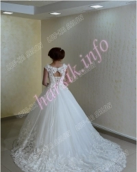 Wedding dress 859970619