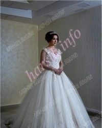 Wedding dress 646332981