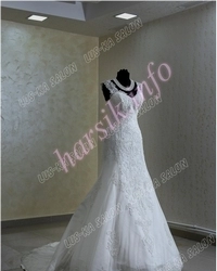 Wedding dress 20353294