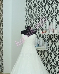 Свадебное платье 660907687