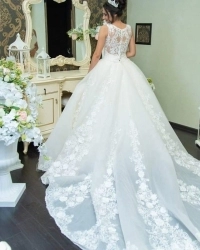 Свадебное платье 902863194