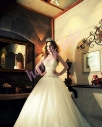 Wedding dress 246160027