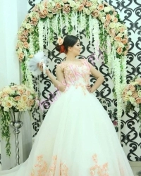 Wedding dress 390748205