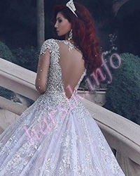 Wedding dress 20754973