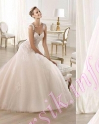 Свадебное платье 517972950