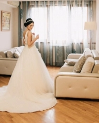 Wedding dress 331216586