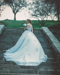 Wedding dress 276902105