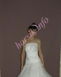 Wedding dress 431154159