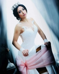 Свадебное платье 596072047