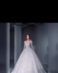 Wedding dress 485979144