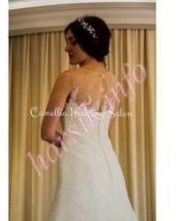 Свадебное платье 113653317