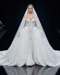 Wedding dress 270639213