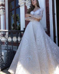 Wedding dresses NinaSarki