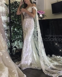 Wedding dresses NinaSarki