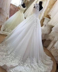 Свадебное платье 414183263