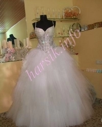 Wedding dress 502519689