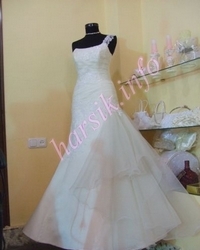 Свадебное платье 270221257