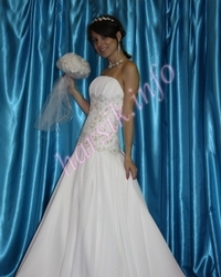 Свадебное платье 47065736