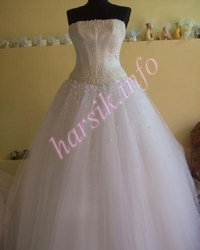 Wedding dress 393983733