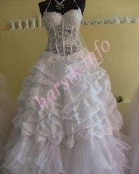 Wedding dress 55891463