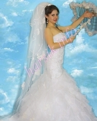 Wedding dress 738614815