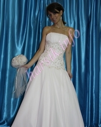 Свадебное платье 477866836