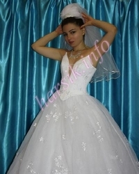 Свадебное платье 864819508