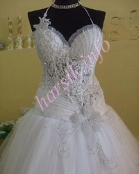 Wedding dress 447985654